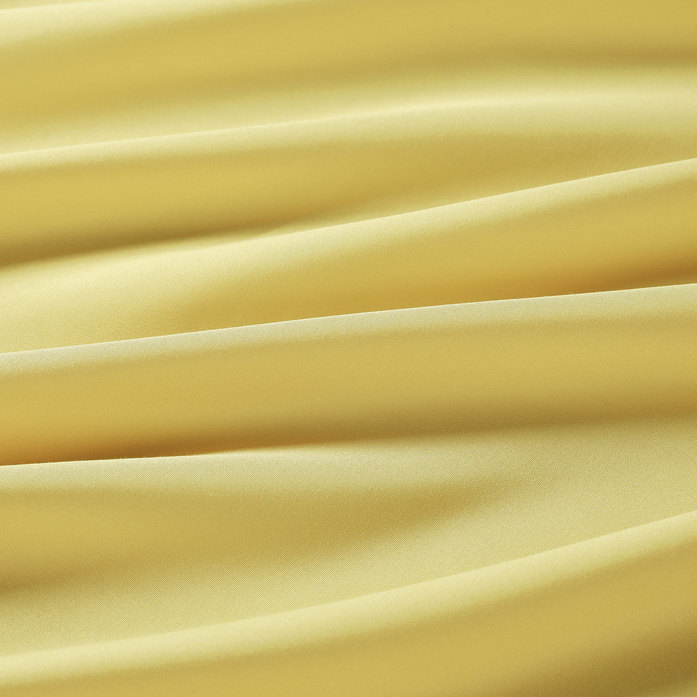 bruksvara-fitted-sheet-yellow-ikea