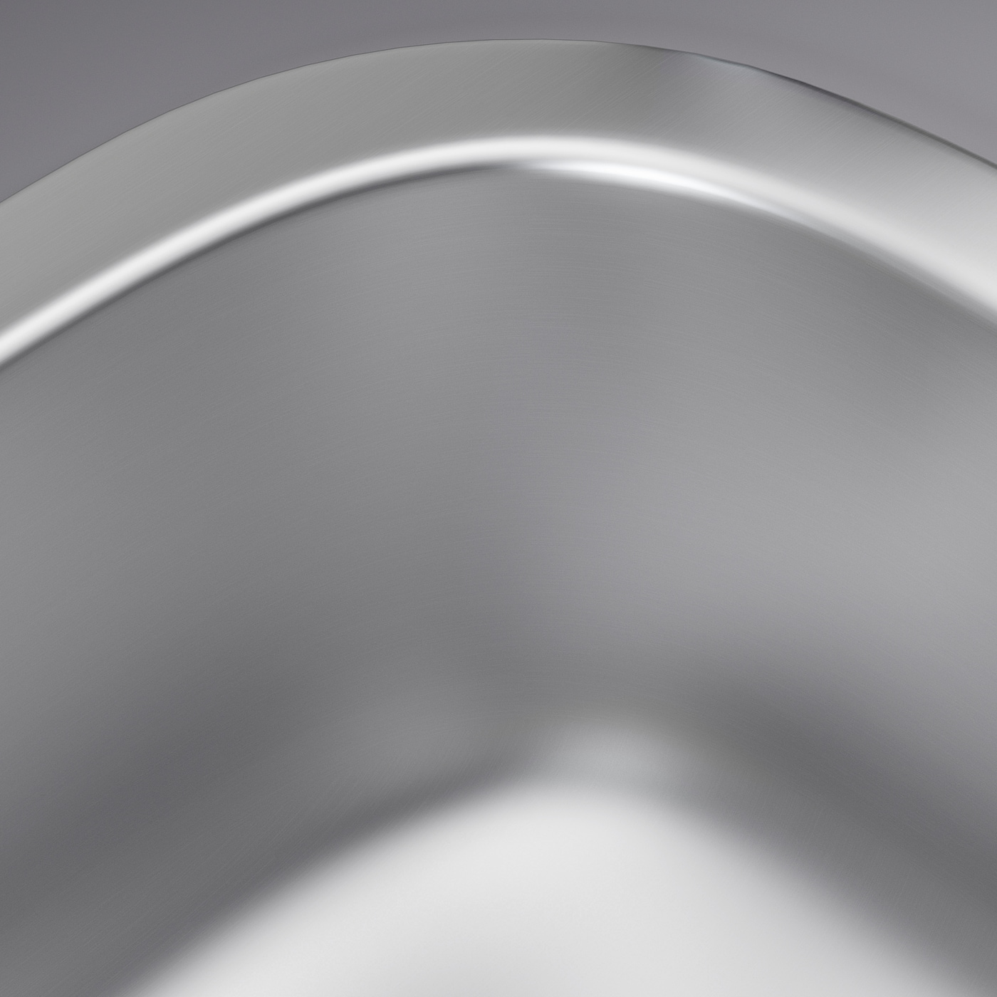 FYNDIG inset sink, 1 bowl stainless steel - IKEA