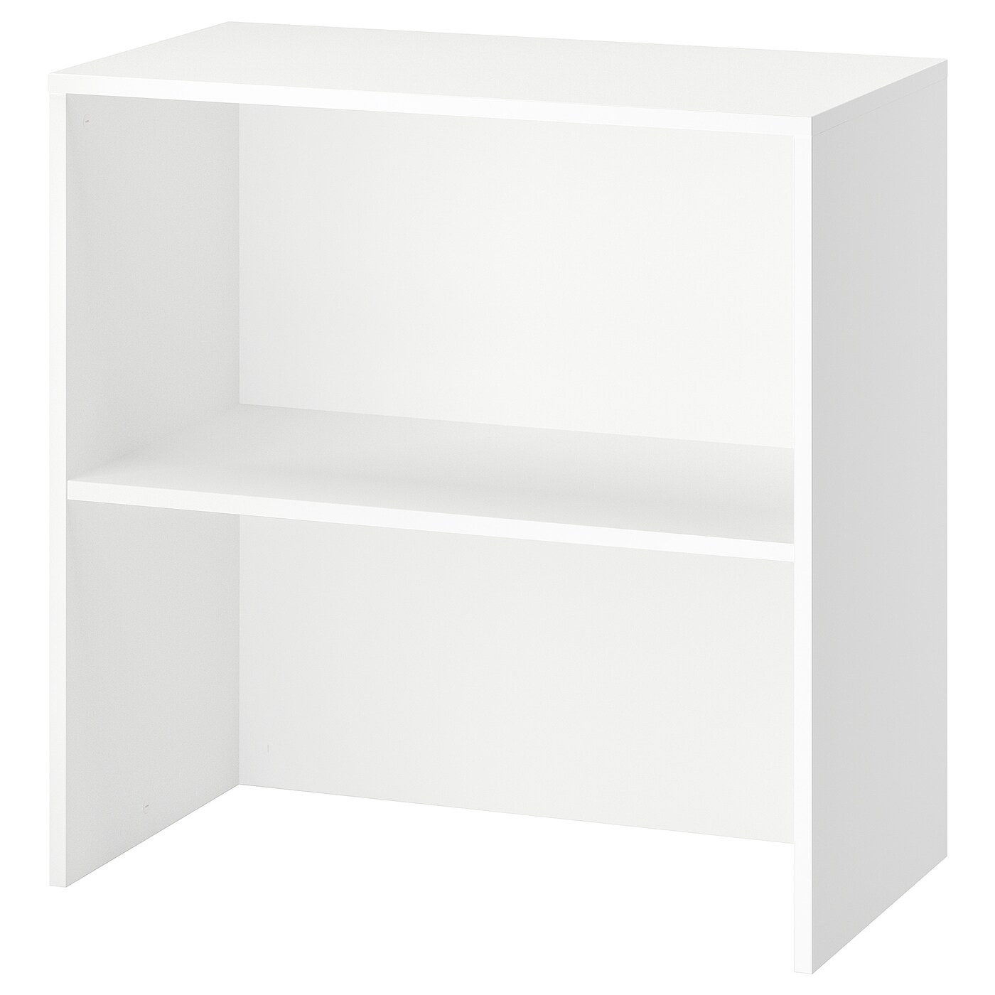 GALANT add-on unit white - IKEA