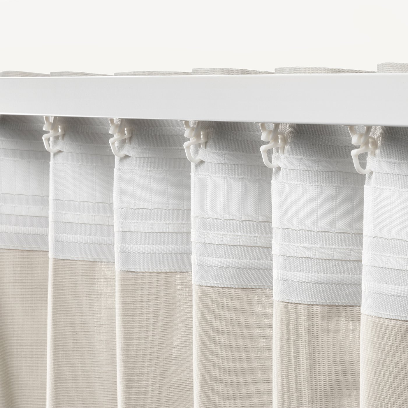 Ikea Gardinen Hannalill