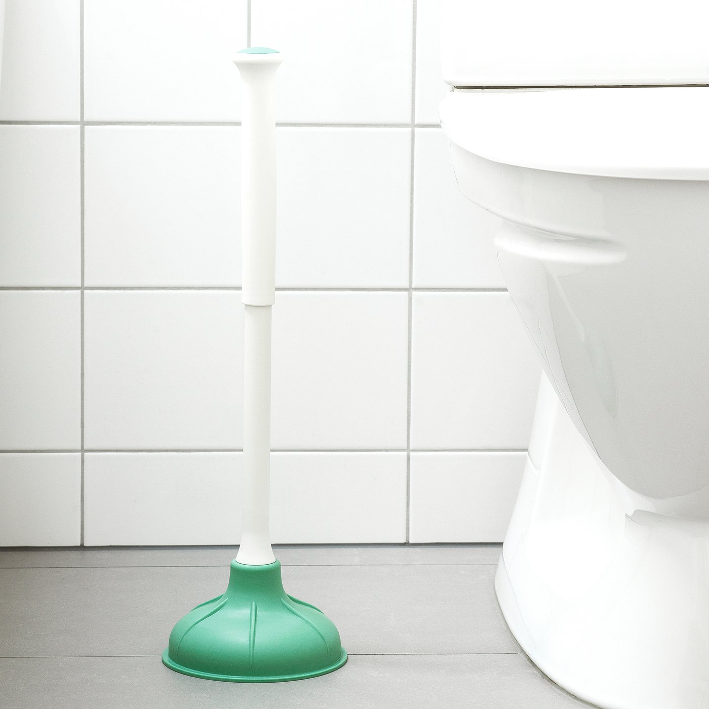 HÖTRAMP drain plunger IKEA