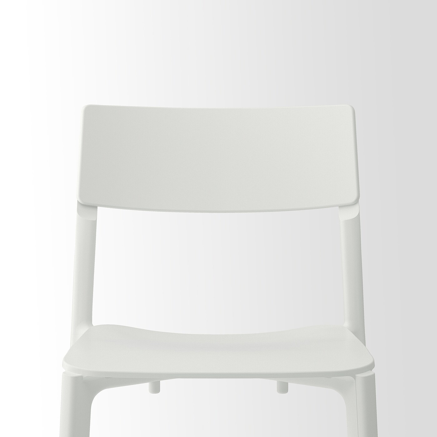 JANINGE chair white - IKEA