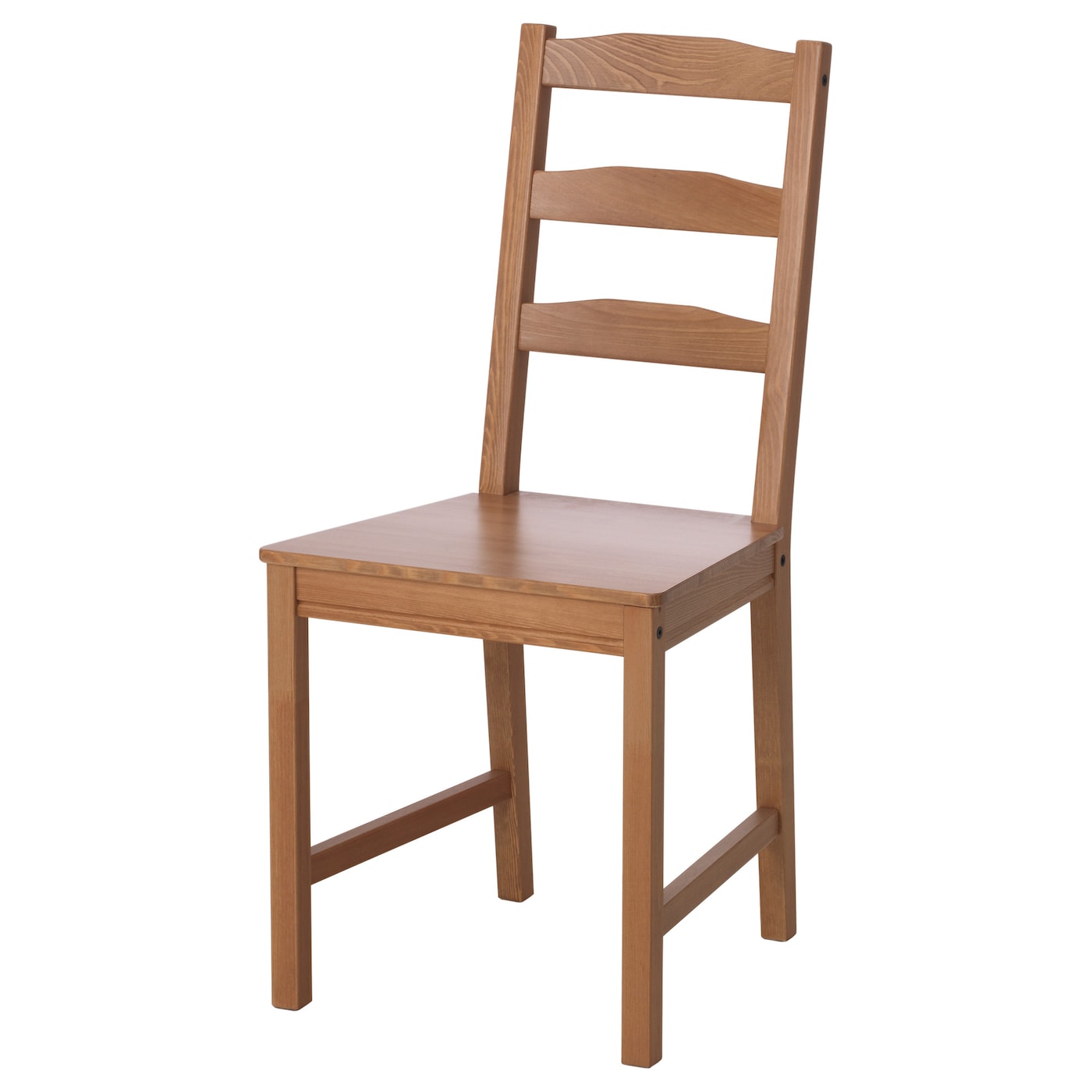 JOKKMOKK chair antique stain - IKEA