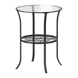 AGEN chair rattan/bamboo - IKEA