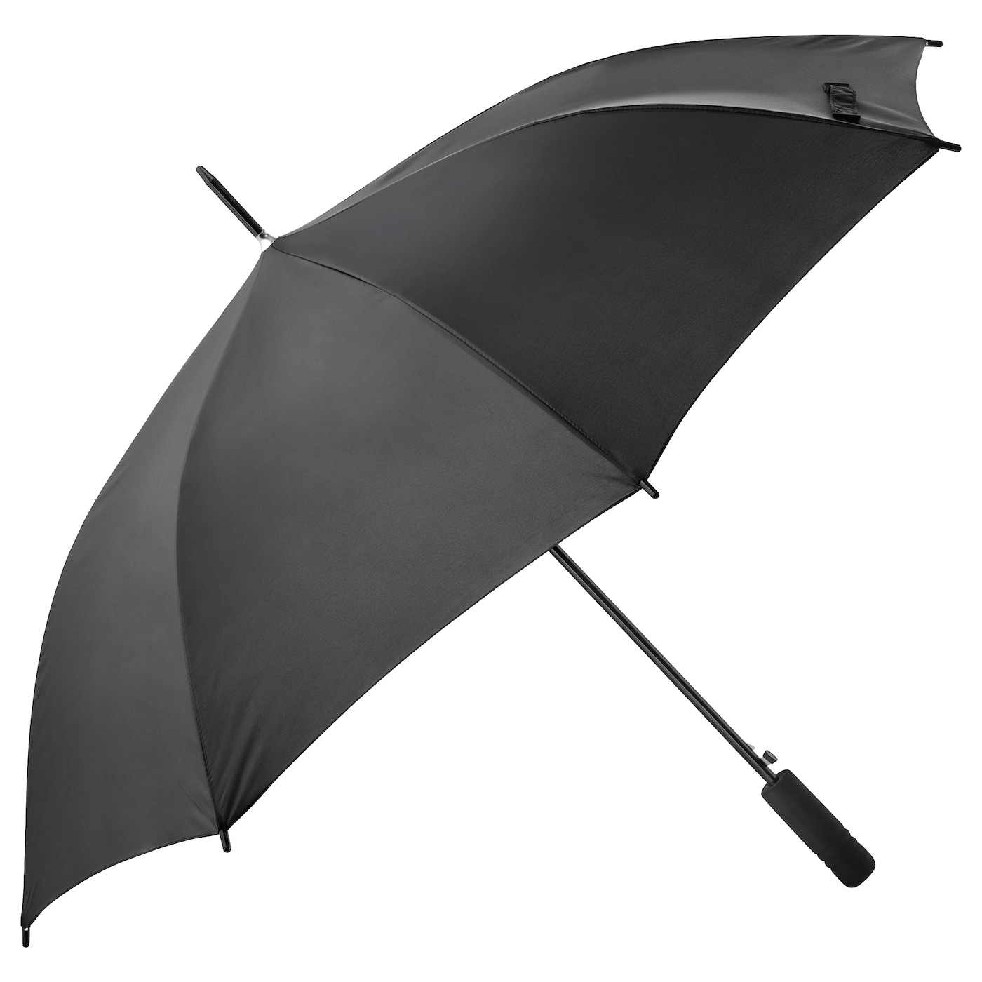KNALLA umbrella black - IKEA