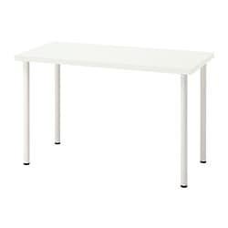 BEKANT desk white - IKEA