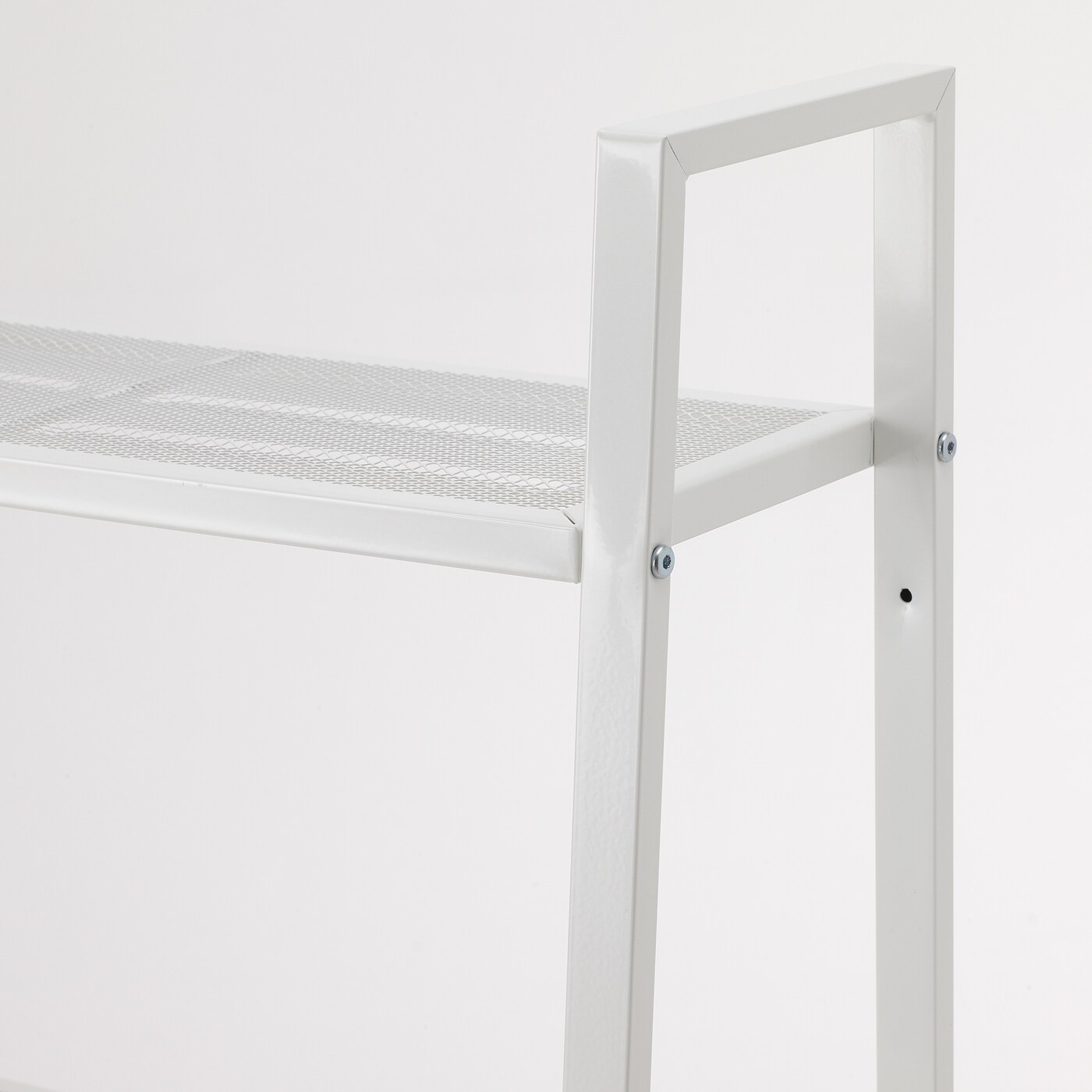 LERBERG shelf unit white - IKEA