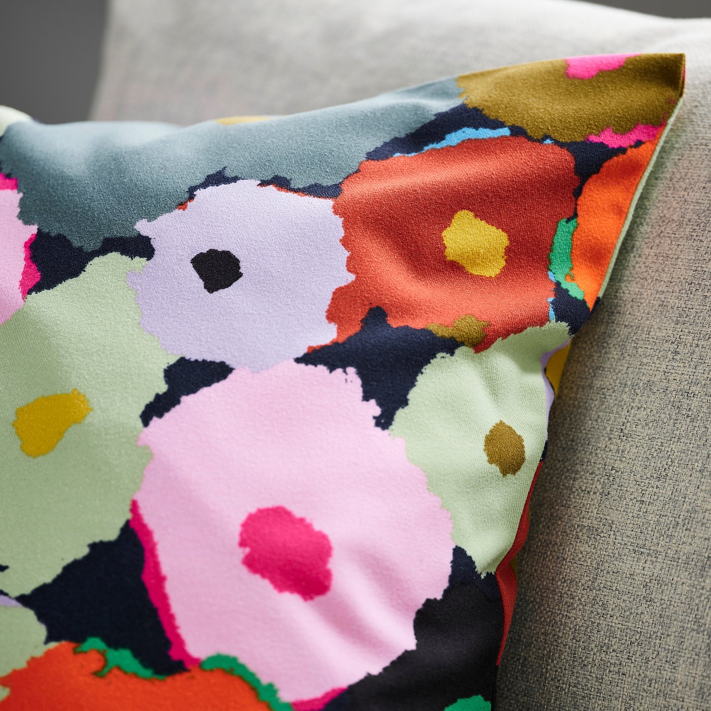 MURREVA Cushion Cover Multicolour IKEA murreva-cushion-cover-multicolour-ikea