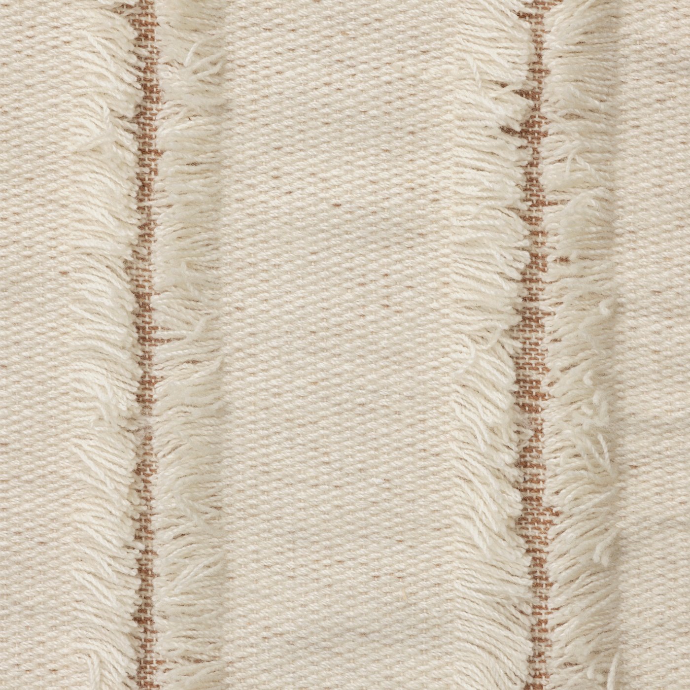 PEDERSBORG rug, flatwoven natural/off-white - IKEA