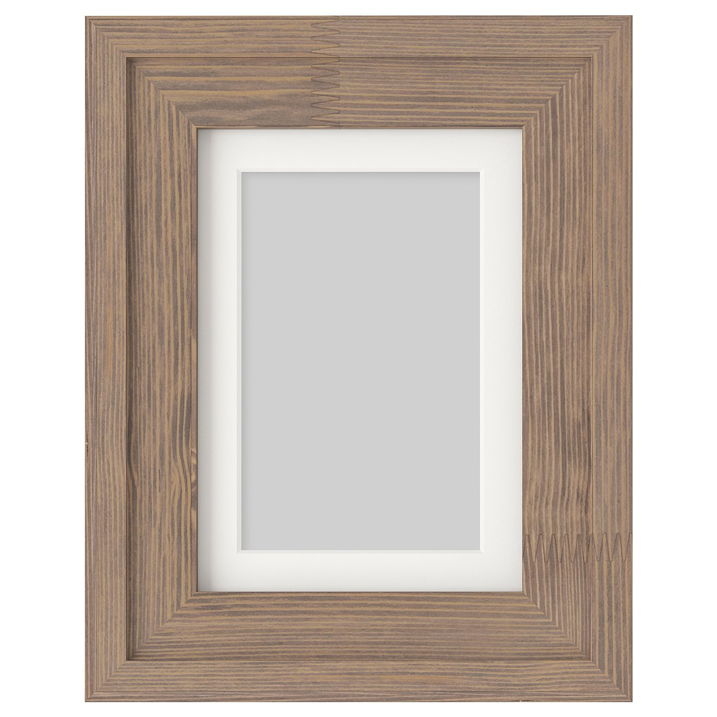 frame brown IKEA