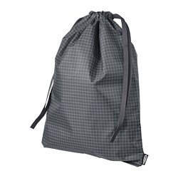 KUNGSFORS mesh bag, set of 2, natural - IKEA CA