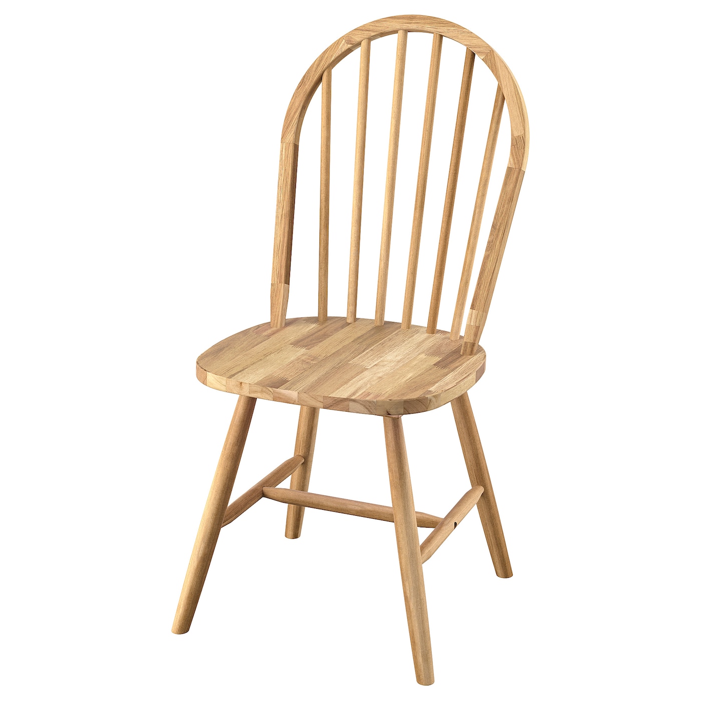SKOGSTA chair acacia - IKEA