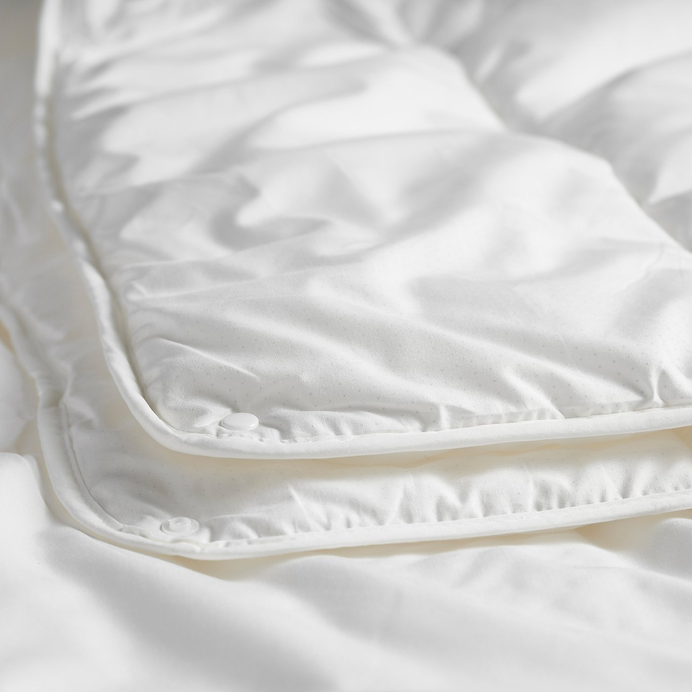 STJÄRNBRÄCKA all seasons duvet IKEA