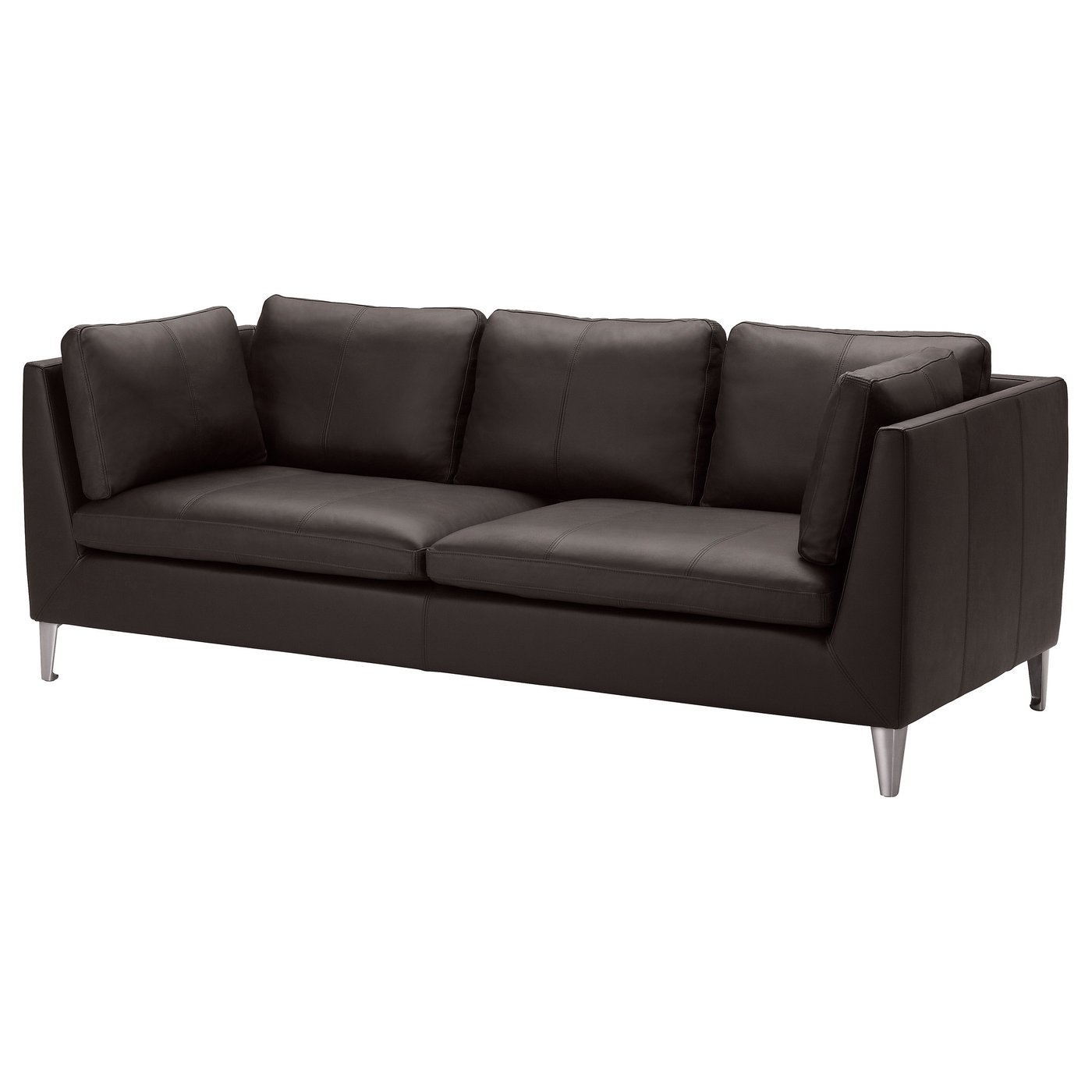 sofá stockholm ikea