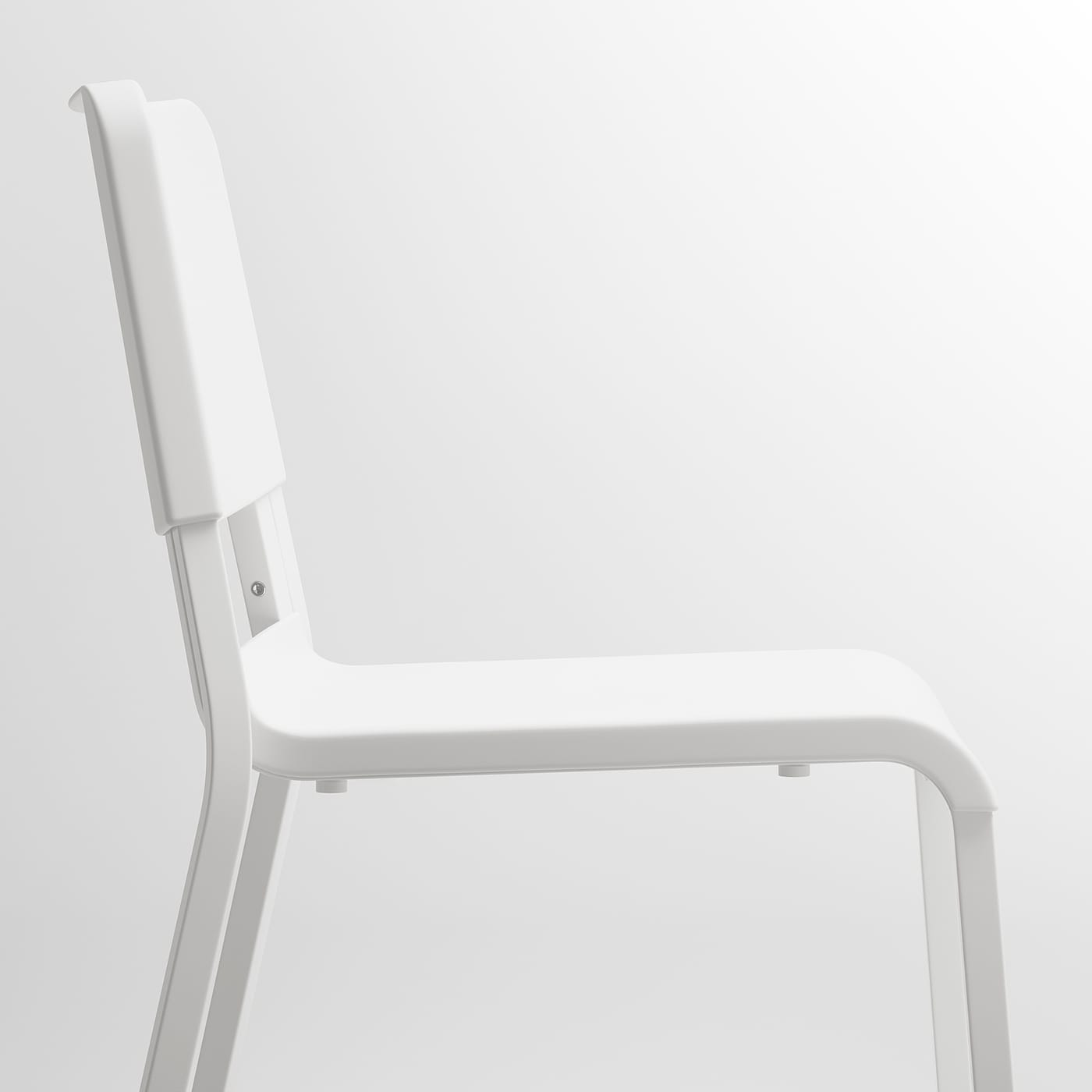 TEODORES chair white - IKEA