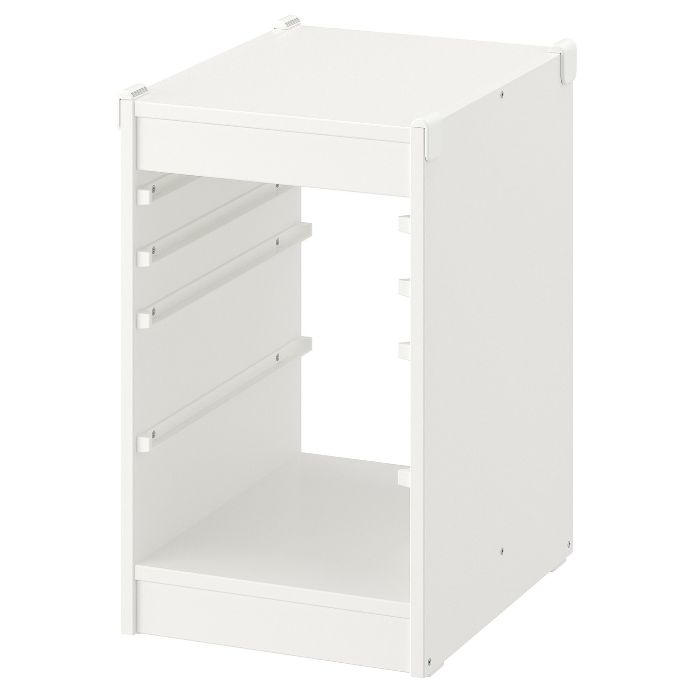 Trofast Frame TROFAST frame white - IKEA