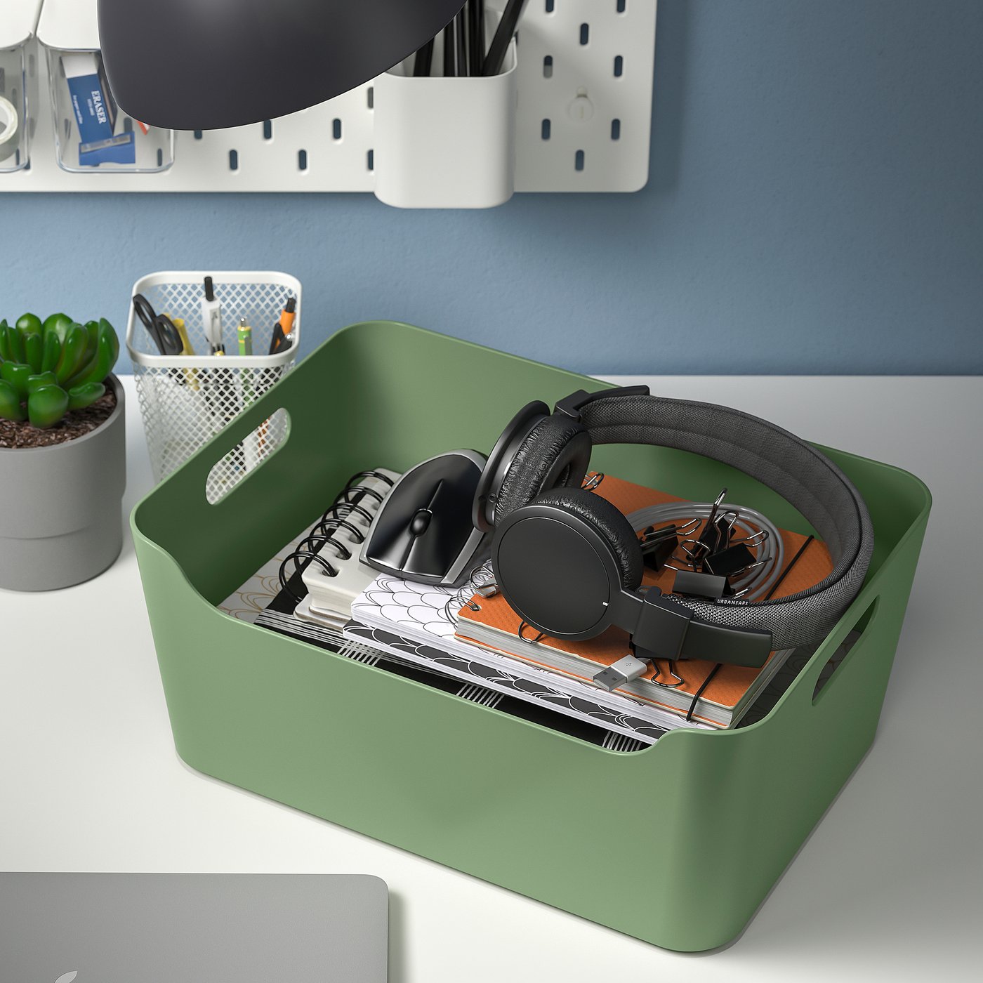 UPPDATERA Box Green IKEA UPPDATERA Box Green IKEA