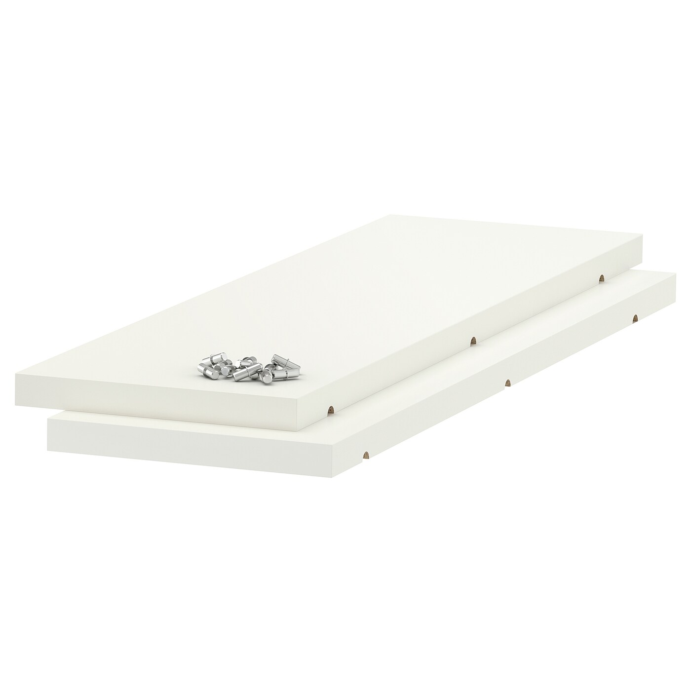 UTRUSTA shelf white - IKEA