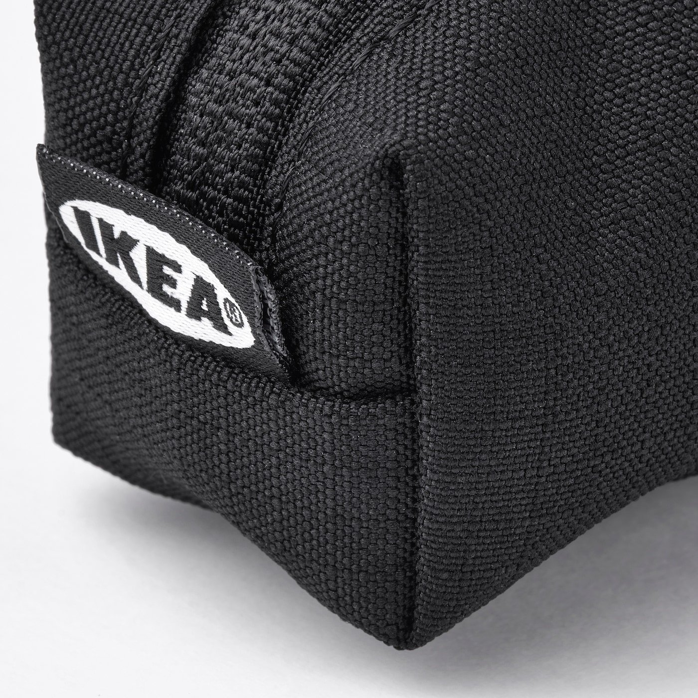 VÄRLDENS accessory bag black - IKEA