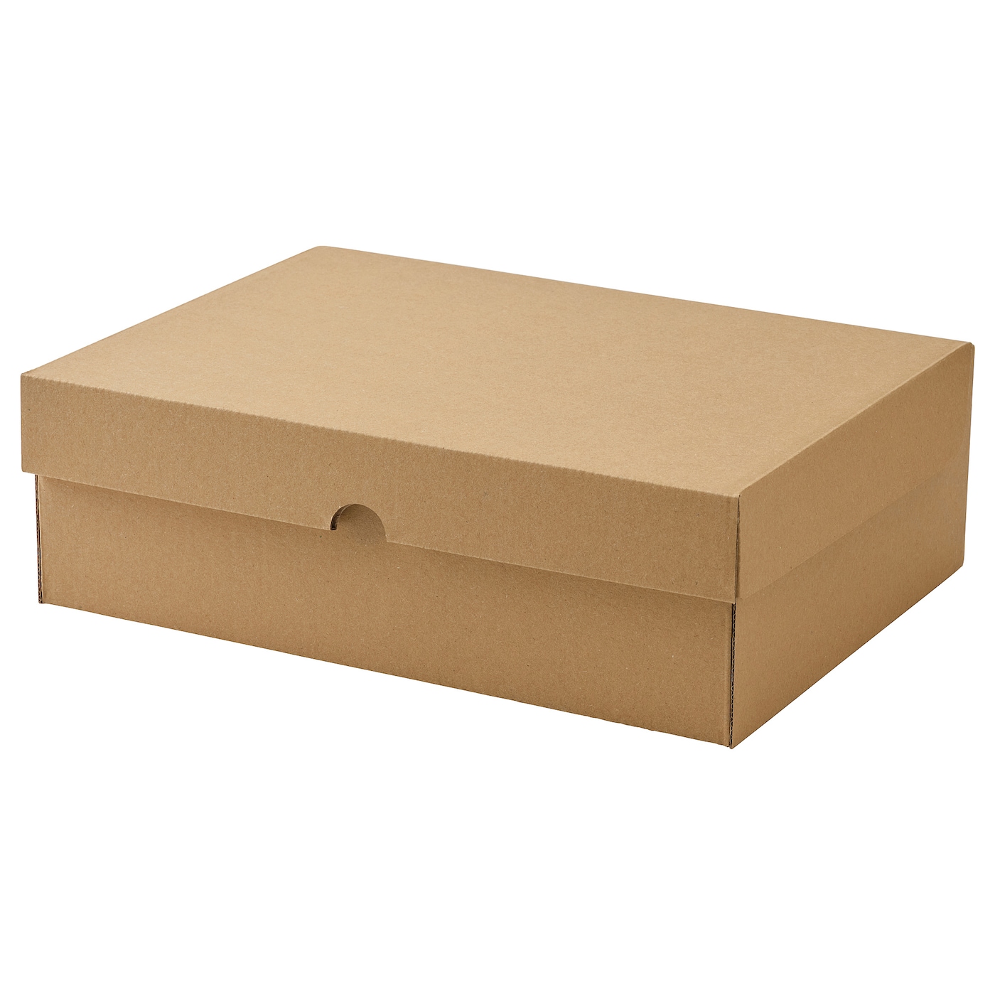 VATTENTRÅG box with lid - IKEA