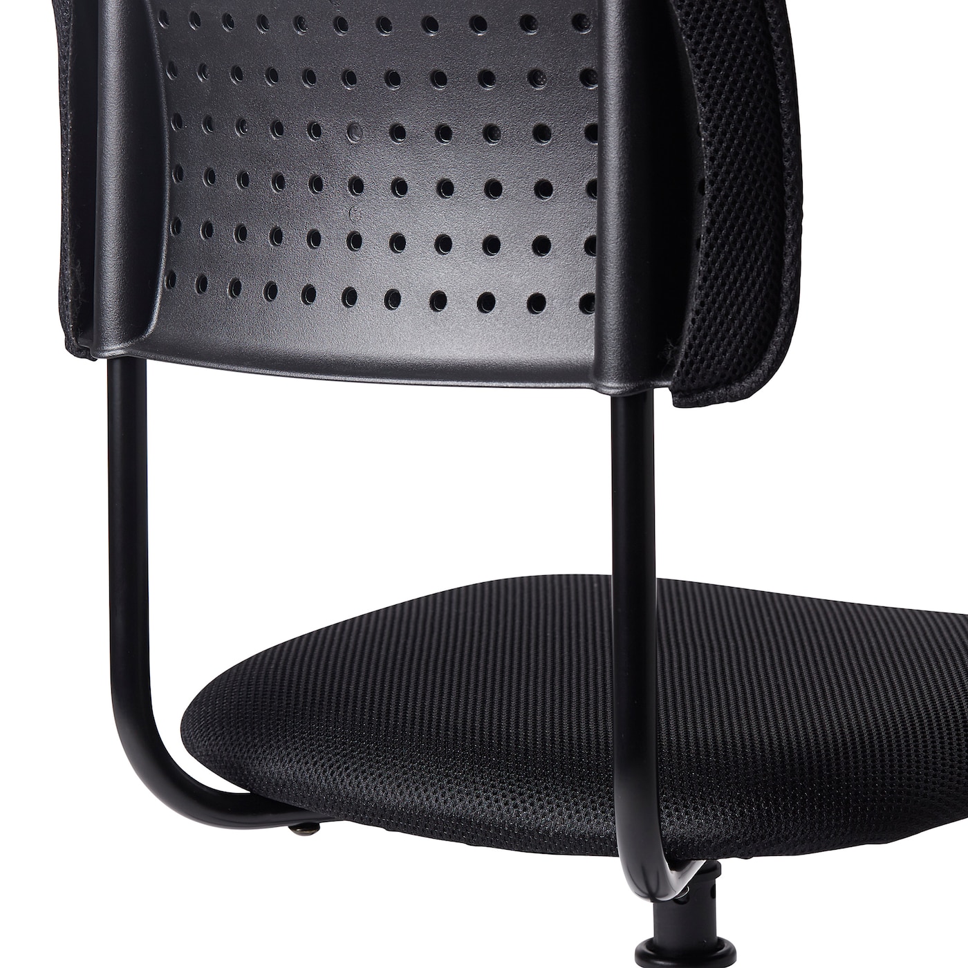 EIVALD 艾瓦德低靠背转椅- IKEA