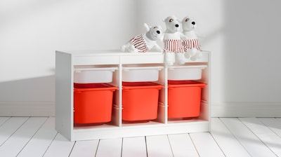Children's storage & organisation - IKEA